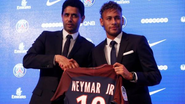 پاری سن ژرمن از لیگ قهرمانان محروم خواهد شد