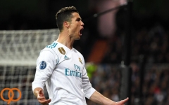 رئال مادرید ۱ - ۳ یوونتوس؛ رونالدو معجزه بیانکونری را ناتمام گذاشت