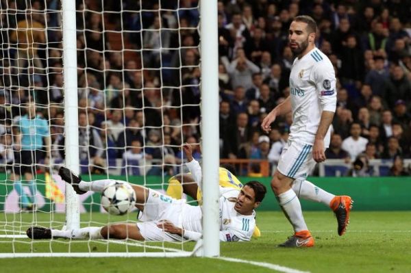 کابوس یوونتوس برای کهکشانی ها تمام شد