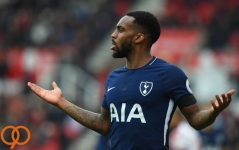  دنی رز دیدار مقابل منچسترسیتی را از دست داد