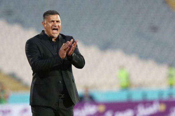  فرصت ویژه برای سایپا و علی دایی