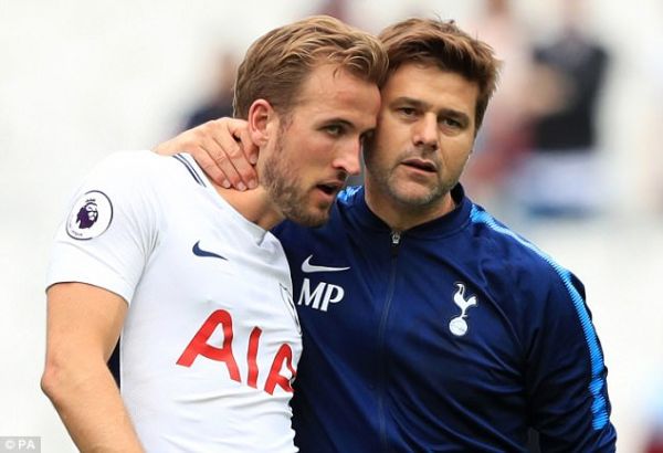 پوچتینو کین از اتفاقات اخیر درس خواهد گرفت