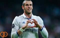  اینتر مشتری جدی گرت بیل است