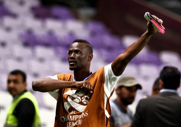 ابهام در وضعیت تیام؛ ستاره سنگالی فیکس می شود