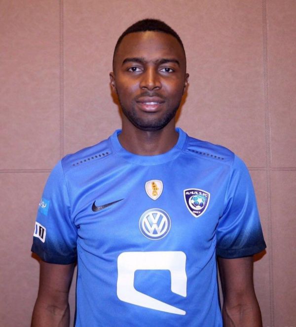  وداع هوساوی با الهلال در برابر استقلال