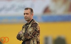 کمالوند شرایط خوب باشد در نفت آبادان میمانم در دوبازی آینده هم باشرف بازی میکنیم