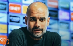  گواردیولا  آگوئرو به بازی با تاتنهام نمی رسد؛ در لیگ قهرمانان ناکام نشدیم