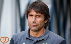 کونته اعتراف می کنم گرفتن سهمیه لیگ قهرمانان سخت است