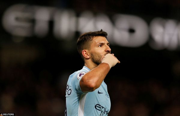  کابوس آرژانتین؛ آگوئرو جام جهانی را از دست داد