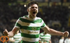  اطمینان منچستریونایتد از جذب مدافع جوان سلتیک