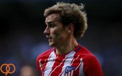  سخنگوی اتلتیکو  بارسلونا برای گریزمن پیشنهادی ارائه نکرده است