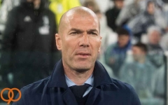 زیدان رقبا به رئال مادرید حسادت می کنند