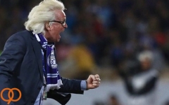 شفر برخی در تهران نمیخواستند الهلال را ببریم، اما دهانشان بسته شد حالا نام استقلال آبی آبی است