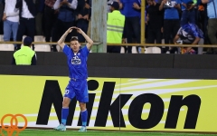  بهترین بازیکن هر تیم  سرور جای حسینی را گرفت