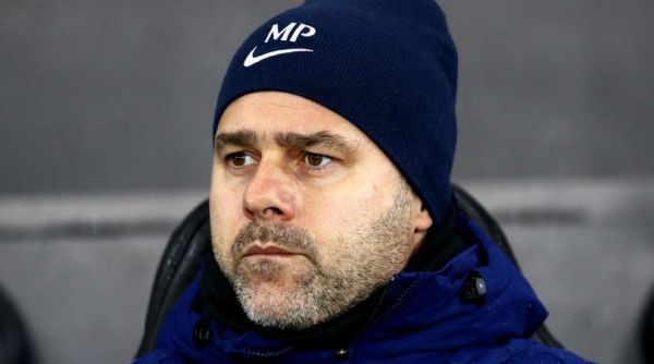  پوچتینو  فصل بعد رقیب سیتی خواهیم بود