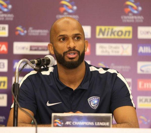 الحبسی همه از حذف ناراحتیم