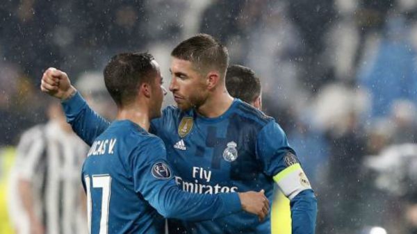  نگرانی شدید ستاره های رئال از بازی با بایرن