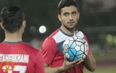 تکذیب خبر حضور نمایندگان دیناموزاگرب در ورزشگاه آزادی محرمی آخر فصل تصمیم می گیرد