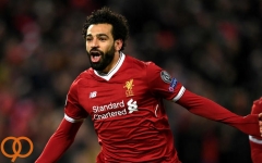 مهاجم سابق مصر صلاح آماده انتقال به رئال مادرید است