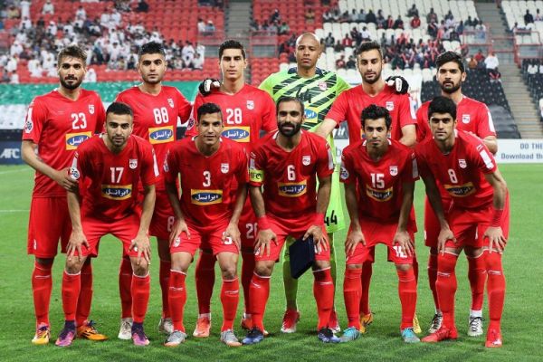 ترکیب تراکتورسازی و الغرافه اعلام شد