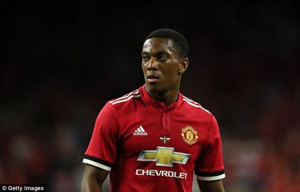  پیشنهاد هنگفت بارسلونا برای ستاره ناراضی یونایتد