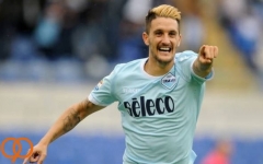 جانشین اینیستا از لاتزیو میآید