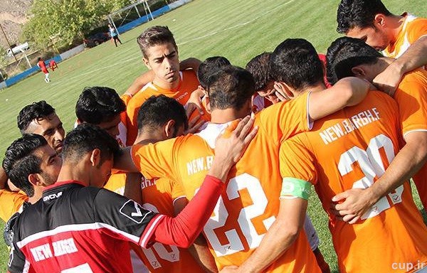 شکست مشترک در حافظیه؛ رویای برباد رفته