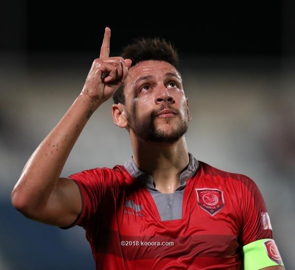 لیگ قهرمانان مقتدر مثل الدحیل قطر