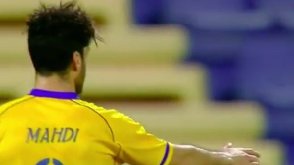  طارمی مقابل تراکتور بازهم خوشحالی نکرد