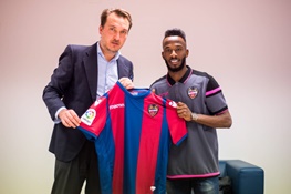 بازیکن عربستانی لوانته ناپدید شد