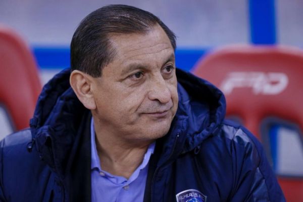  تمایل مرد آرژانتینی برای بازگشت به الهلال