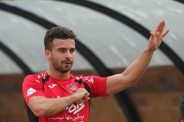  سروش رفیعی؛ خطری متوجه پرسپولیس نیست