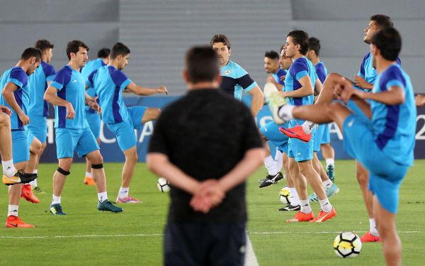 استارت سریع ذوبآهن برای شکست پرسپولیس