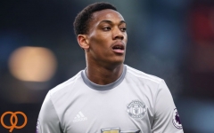 مارسیال به ترک یونایتد و پیوستن به یووه میاندیشد