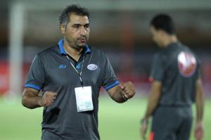 الهامی قم شهری نیست که فوتبال داشته باشد