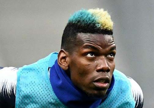  پل پوگبا در اروپا به دنبال تیم می گردد