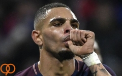  نبرد چلسی و منچستریونایتد بر سر جذب مدافع پاریسن ژرمن