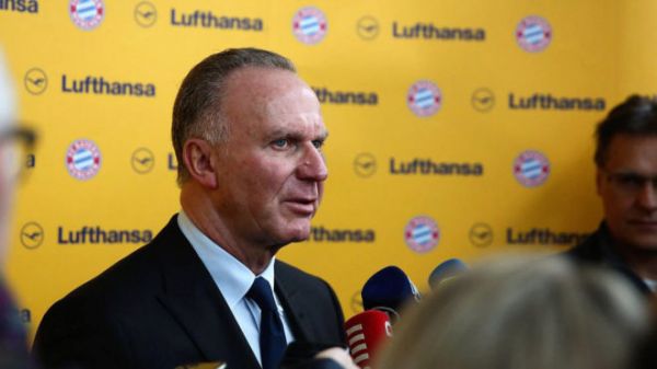 اگر تیمی بتواند رئال را مغلوب کند بایرن مونیخ است