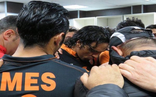 حسینخانی بعد از ۱۹ سال کجا میرفتم