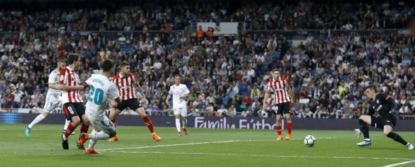 رئال مادرید و ثبت بدترین عملکرد قرن بیست و یک