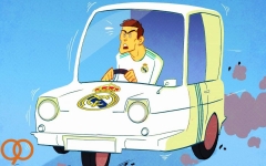  طرح نوشت؛ رونالدو نقطه اتکایی مورد اعتماد برای رئال مادرید