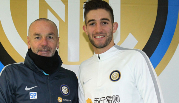  دوری یک ماهه هافبک اینتر از میادین