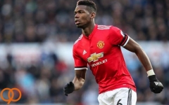  تماس پاریسن ژرمن با مدیربرنامه پوگبا