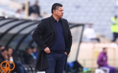 سیصدمین بازی علی دایی؛ شهریار و یک دهه مربیگری در لیگ برتر