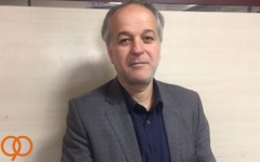  سرپرست باشگاه تراکتور سازی فردا در تبریز