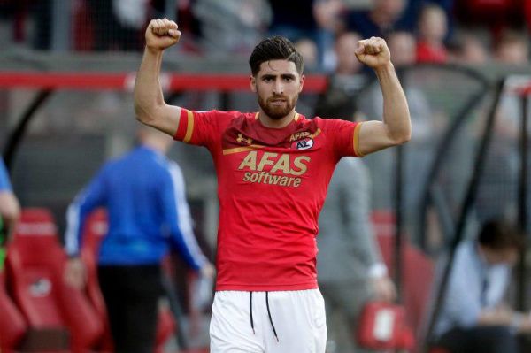 جهانبخش الان می توانم قدم جدیدی بردارم