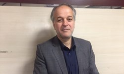  استارت رسمی مدیرعامل جدید تراکتور