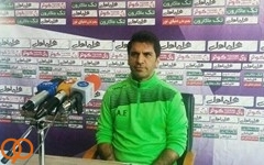  امامی‌فر  هواداران سپیدرود متوجه تاثیرگذاری‌شان باشند  در دیدار مقابل فولاد خوزستان به 3 امتیاز نیاز مبرم داریم