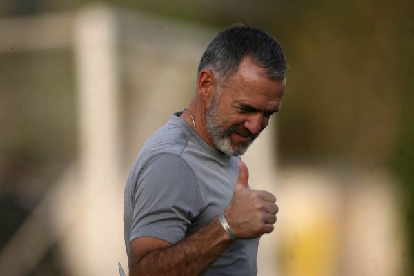  مربی استقلال به کادر تیم ملی بازگشت