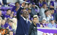 گواردیولا پاتریک ویرا آماده هدایت آرسنال است